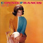 Connie Francis - Rocksides (1957-64), Ophalen of Verzenden, Gebruikt