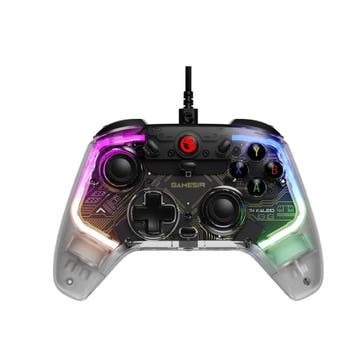 GameSir T4 Kaleid - Bedrade Controller, Ophalen of Verzenden, Nieuw, Gamesir