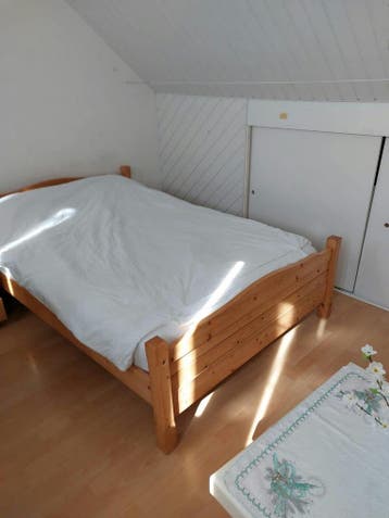Kamer te huur in Nieuwegein - 22 m² - 1 kamer(s), Huizen en Kamers, Kamers te huur, Overige regio's