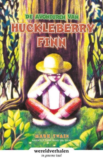 De Avonturen Van Huckleberry Finn | Mark Twain | Nieuw, Ophalen of Verzenden, Nieuw, Mark Twain