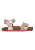 Vingino Sandalen Tavi VG47-5020-06 Roze-26, Verzenden, Nieuw