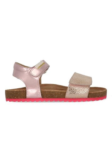 Vingino Sandalen Tavi VG47-5020-06 Roze-26, Verzenden, Nieuw