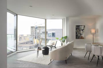 Te huur: Appartement Stationsplein in Almere, Almere, Flevoland, Appartement