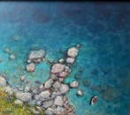 Gianni Di Guida (1965) - Mare trasparente