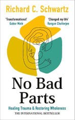 No Bad Parts 9781785045110 Richard Schwartz, Boeken, Ophalen of Verzenden, Nieuw, Richard Schwartz