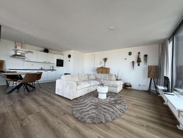 Te huur: Appartement Brouwersstraat in Meppel, Huizen en Kamers, Huizen te huur, Meppel, Appartement, Drenthe