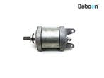 Startmotor Kawasaki Z 300 2013-2017 (Z300 Z300A-B), Motoren, Verzenden, Gebruikt