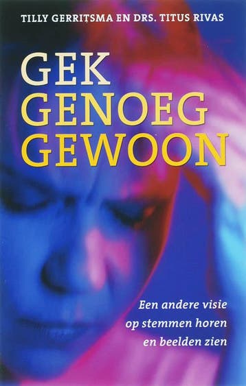 Gek genoeg gewoon - T. Gerritsma 9789020284645, Verzenden, Zo goed als nieuw, T. Gerritsma