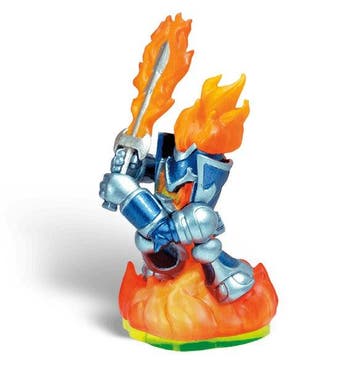 Skylanders Ignitor, Verzenden, Zo goed als nieuw