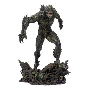 Myths & Monsters Maquette 1/5 Gillman 42 cm, Ophalen of Verzenden, Nieuw