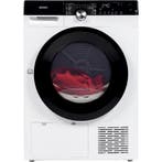 Koenic Ktd9336c - Warmtepompdroger - 9 kg - Energieklasse C, Witgoed en Apparatuur, Wasdrogers, Ophalen of Verzenden, Nieuw, Voorlader