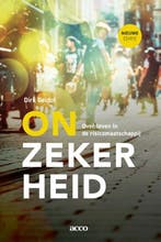 Onzekerheid 9789463799133 Dirk Geldof, Verzenden, Zo goed als nieuw, Dirk Geldof