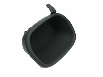 Puky Kiepbak Grijs (Onderdelen buitenspeelgoed), Verzenden, Nieuw, Puky