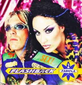 cd single card - 2 Fabiola - Flashback, Verzenden, Zo goed als nieuw, Overige genres
