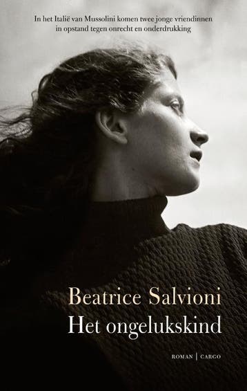 Het Ongelukskind | Beatrice Salvioni | Nieuw, Ophalen of Verzenden, Nieuw, Beatrice Salvioni