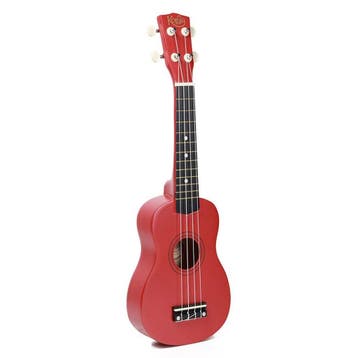 Korala UKS-15 sopraan ukulele, Ophalen of Verzenden, Nieuw