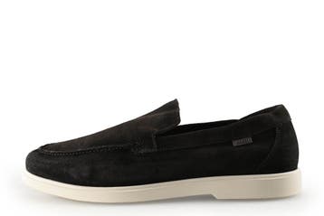 Manfield Loafers in maat 44 Bruin, Loafers, Manfield, Bruin, Verzenden