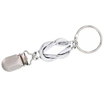 Fako Bijoux - Tashanger - Hoed Clip - Accessoire Clip -, Verzenden, Nieuw