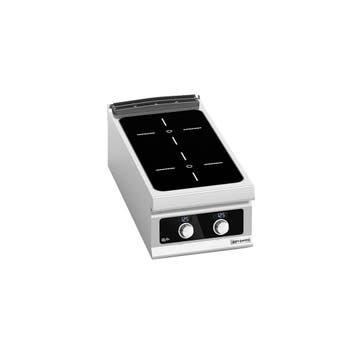 GGM Gastro | Infrarood kookplaten - Paolo 900 Bflex Digital, Verzenden, Nieuw in verpakking