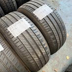 2 x Michelin Primacy 4 225-50-18 Zomerbanden 5,5mm, 18 inch, Gebruikt, Ophalen of Verzenden, Band(en)