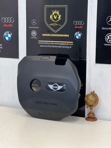 Mini Cooper 1.5D motor beschermplaat bj.2015 Art.16208310, Auto-onderdelen, Motor en Toebehoren, Gebruikt, Mini