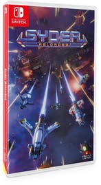 Syder Reloaded (Nintendo Switch), Verzenden, Gebruikt, Vanaf 7 jaar