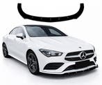 Frontlip (1pc) | Mercedes-Benz | CLA C118 / CLA Shooting Bra, Verzenden, Nieuw, Mercedes-Benz