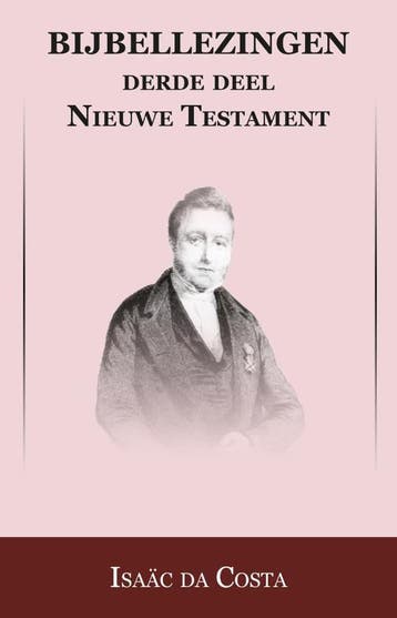 Nieuwe Testament | Isaac Costa; Johan Schimsheimer | Nieuw, Ophalen of Verzenden, Nieuw, Isaac Costa; Johan Schimsheimer