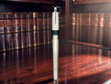 S.T. Dupont - Olympio - Vulpen, Verzamelen, Nieuw
