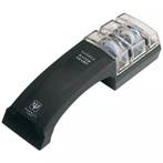 Yaxell Compacte handmatige messenslijper - WA400 korrel -..., Ophalen of Verzenden, Nieuw, Overige typen