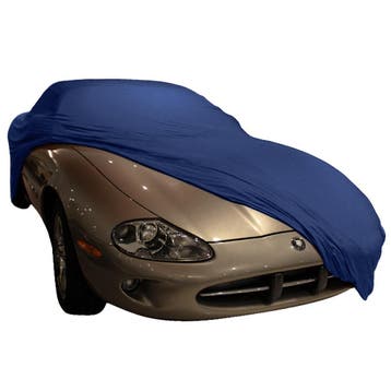 Autohoes voor Jaguar XK Cabrio (X100/XK8) (1996-2006) Indoor, Ophalen of Verzenden, Nieuw, Op maat
