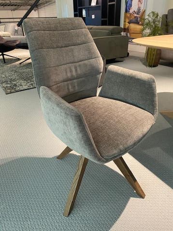 Dayla set van 6 eetkamerstoelen, Ophalen, Nieuw, Vijf, Zes of meer stoelen