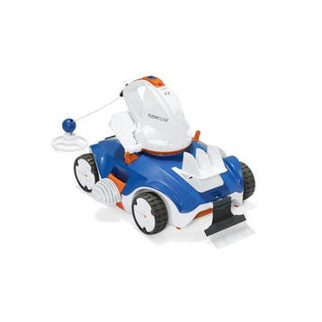 Zwembad stofzuiger | Bestway | AquaTronix (Robot, Tot 45 m²), Verzenden, Nieuw
