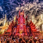 Defqon.1 Tickets – 2026 – Walibi Holland Biddinghuizen, Tickets en Kaartjes, Twee personen