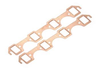 Exhaust Manifold Gasket Set Replacement for Ford Small Block, Ophalen of Verzenden, Nieuw