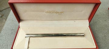 S.T. Dupont - Vulpen, Nieuw