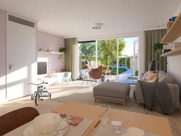 Te huur: Huis Sergio Leonestraat in Nijmegen, Gelderland, Nijmegen