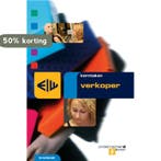 Kerntaken verkoper / Ondernemend leren 9789057843693, Boeken, Schoolboeken, Verzenden, Gelezen, Frans de Esch