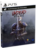 Undead Citadel (PSVR2) (Nieuw) (PS5 Games), Ophalen of Verzenden, Nieuw