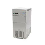 Schilferijsmachine - 85 Kg/24 u - Crushed ice - Luchtgekoeld, Verzenden, Nieuw in verpakking, Koelen en Vriezen