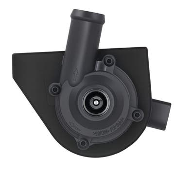 Electric Pomp geschikt voor VW Transporter/Multivan T5 2...., Verzenden, Nieuw, Volkswagen