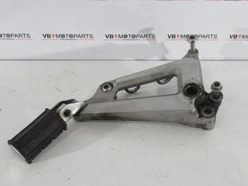 Yamaha XV 500 Virago Voetsteun rechts achter, Ophalen of Verzenden, Nieuw