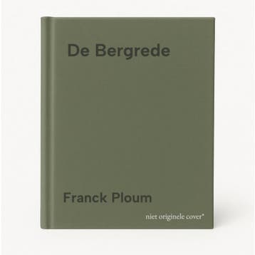 De Bergrede - Franck Ploum 9789493395282, Verzenden, Zo goed als nieuw, Franck Ploum