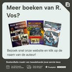 Alle motoren 1951-heden. Deel 1: Van Adler tot Kawasaki, Verzenden, Gelezen, R. Vos