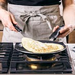 Greenchef Essentials pannenkoekenpan - 28-cm Keramisch -, Nieuw
