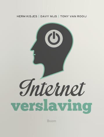 Internetverslaving 9789089533807 Herm Kisjes, Verzenden, Gelezen, Herm Kisjes