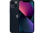 Refurbished iPhone 13 mini - 128GB - Zwart, Verzenden, Zo goed als nieuw
