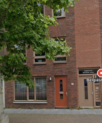 Te huur: Appartement Belgiëstraat in Almere, Almere, Flevoland, Appartement
