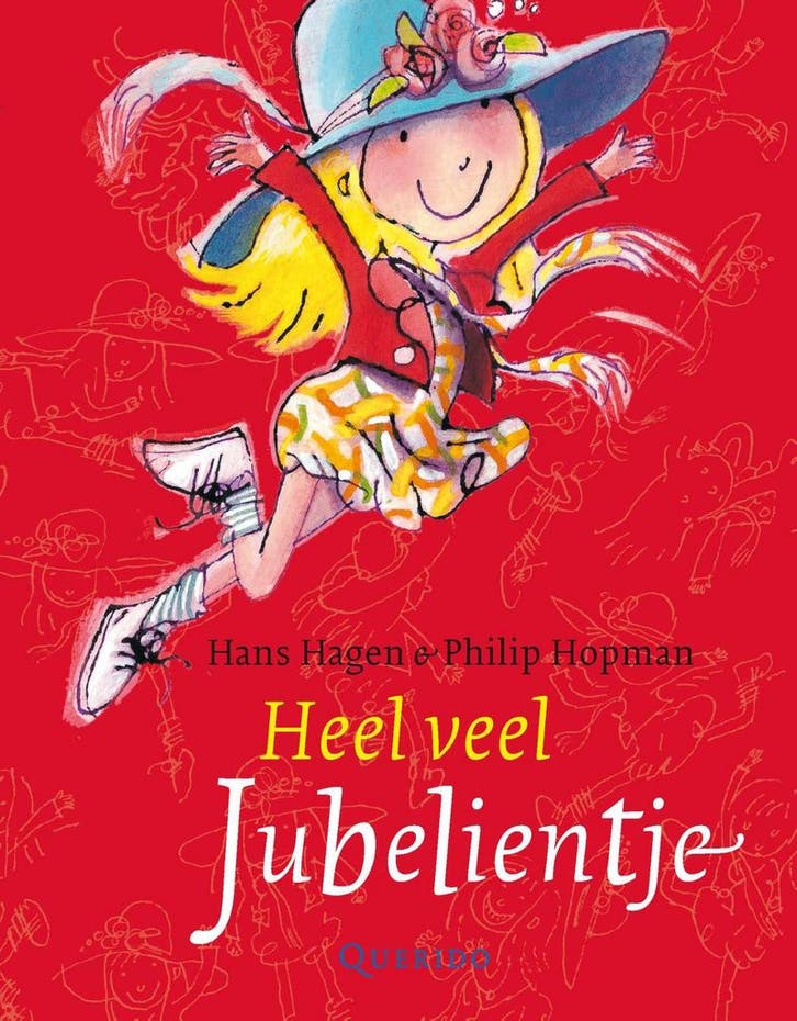Heel veel Jubelientje / Jubelientje / 15 9789045119458, Boeken, Kinderboeken | Kleuters, Gelezen, Verzenden
