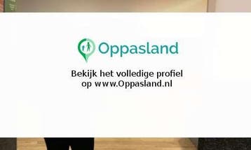 Ik ben Kimberly, 21 jaar oud en ik zoek oppaswerk in Kame...